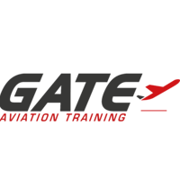 gate logo