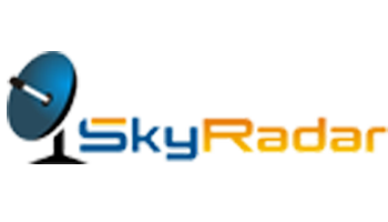 skyradar logo