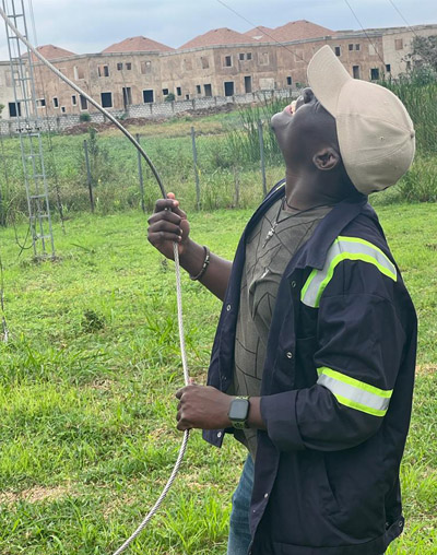 Ghana Civil Aviation Authority